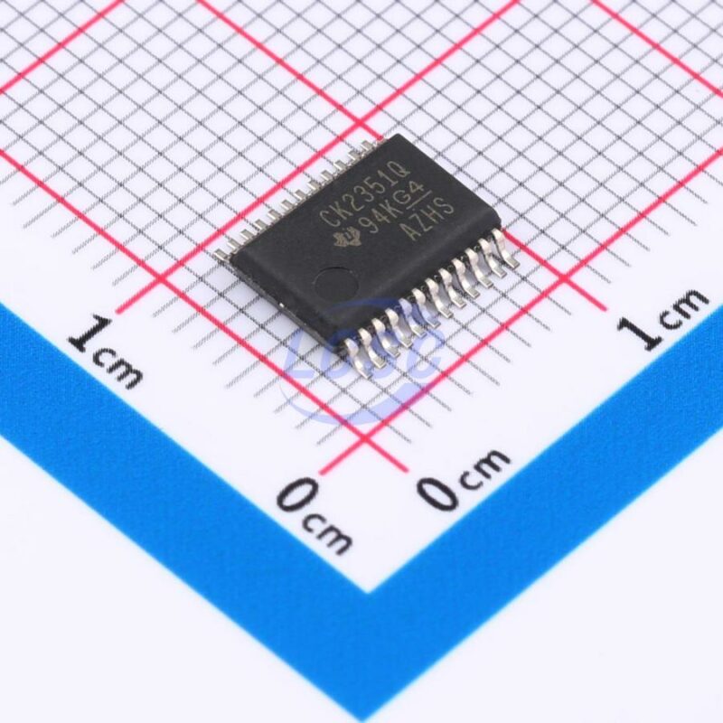 20230330 texas instruments cdc2351qdb c1545840 front.jpg