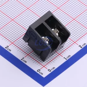 Cixi Kefa Elec HB611-6.35-2P