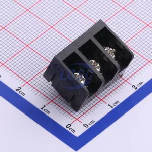 Cixi Kefa Elec HB611-6.35-3P