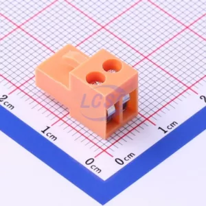 Cixi Kefa Elec HT396K-3.96-2P