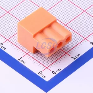 Cixi Kefa Elec HT396K-3.96-3P