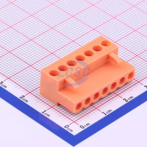 Cixi Kefa Elec HT396K-3.96-7P