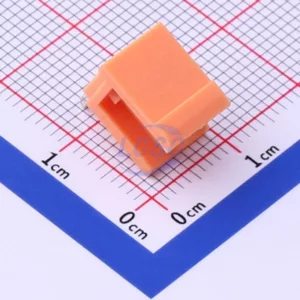 Cixi Kefa Elec HT396R-3.96-2P