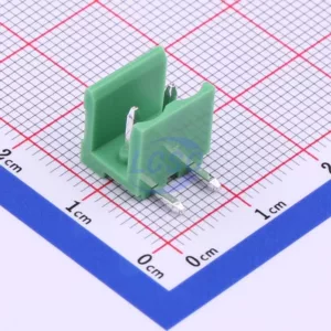 Cixi Kefa Elec HT508R-5.08-2P