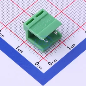 Cixi Kefa Elec HT508V-5.08-2P