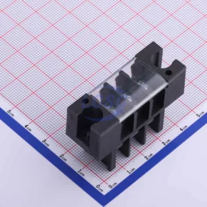 Cixi Kefa Elec KF17S-8.5-3P