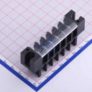 Cixi Kefa Elec KF17S-8.5-6P