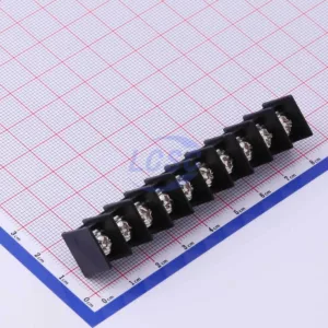 Cixi Kefa Elec KF25C-7.62-10P