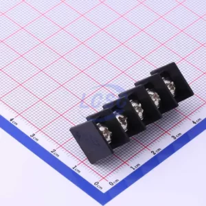 Cixi Kefa Elec KF25C-7.62-5P