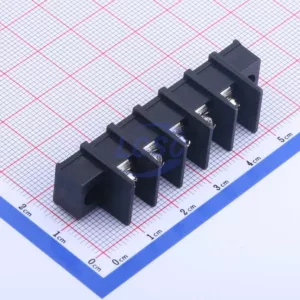 Cixi Kefa Elec KF25CM-7.62-5P