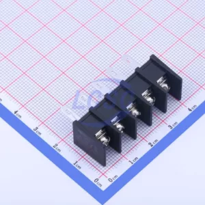 Cixi Kefa Elec KF25H-7.62-5P