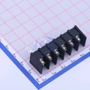 Cixi Kefa Elec KF25H-7.62-6P