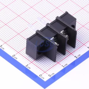 Cixi Kefa Elec KF25HM-7.62-2P