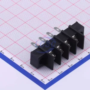 Cixi Kefa Elec KF25HM-7.62-4P