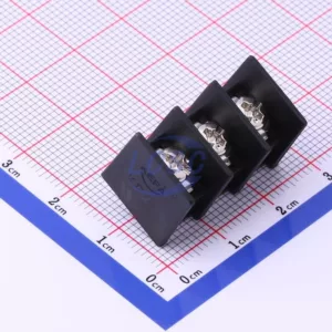 Cixi Kefa Elec KF25S-7.62-3P