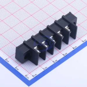 Cixi Kefa Elec KF25SM-7.62-5P