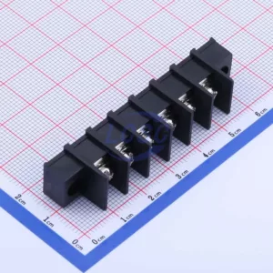 Cixi Kefa Elec KF25SM-7.62-6P