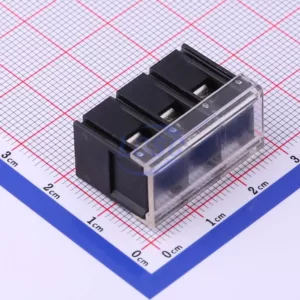 Cixi Kefa Elec KF28C-7.62-3P