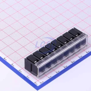 Cixi Kefa Elec KF28C-7.62-8P