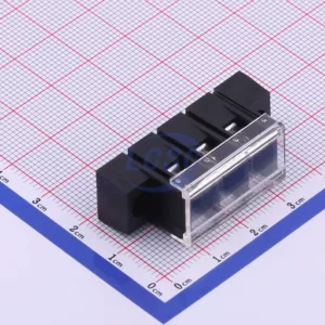 Cixi Kefa Elec KF28CM-7.62-3P