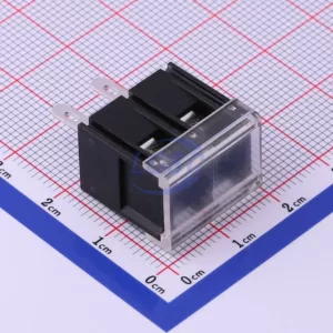 Cixi Kefa Elec KF28H-7.62-2P