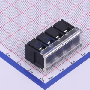 Cixi Kefa Elec KF28H-7.62-4P