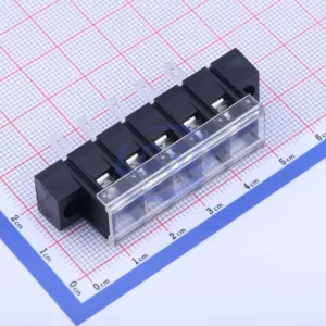 Cixi Kefa Elec KF28HM-7.62-5P