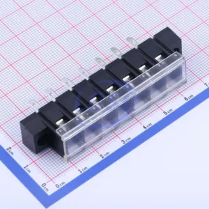 Cixi Kefa Elec KF28HM-7.62-7P