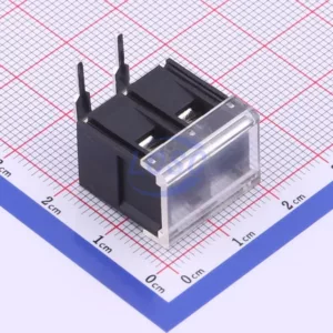 Cixi Kefa Elec KF28R-7.62-2P