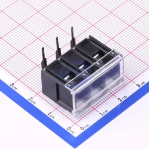 Cixi Kefa Elec KF28R-7.62-3P