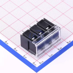Cixi Kefa Elec KF28S-7.62-3P