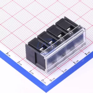 Cixi Kefa Elec KF28S-7.62-4P
