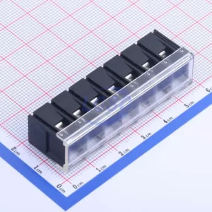 Cixi Kefa Elec KF28S-7.62-7P