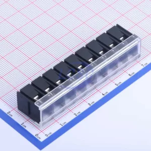Cixi Kefa Elec KF28S-7.62-9P