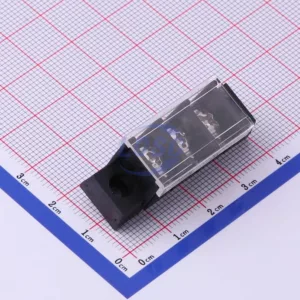 Cixi Kefa Elec KF28SM-7.62-3P