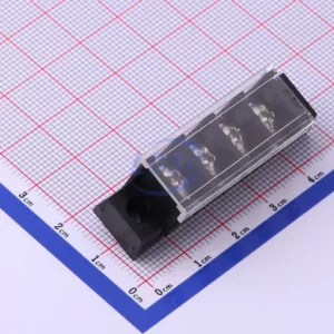 Cixi Kefa Elec KF28SM-7.62-4P