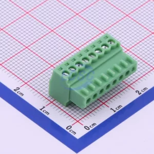 Cixi Kefa Elec KF2EDGK-2.54-8P