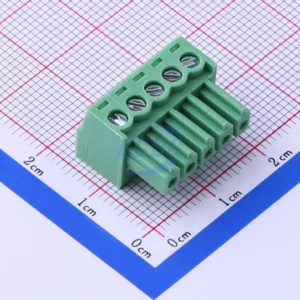 Cixi Kefa Elec KF2EDGK-3.5-5P