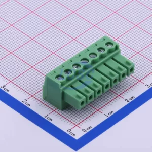 Cixi Kefa Elec KF2EDGK-3.81-7P