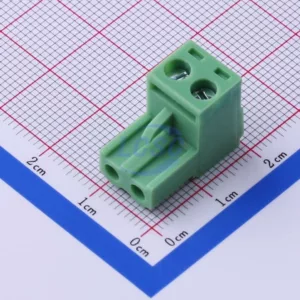 Cixi Kefa Elec KF2EDGK-5.0-2P