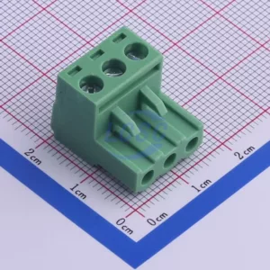 Cixi Kefa Elec KF2EDGK-5.0-3P