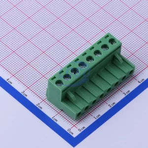 Cixi Kefa Elec KF2EDGK-5.0-8P