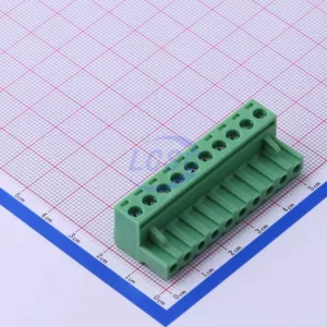 Cixi Kefa Elec KF2EDGK-5.08-10P-AA