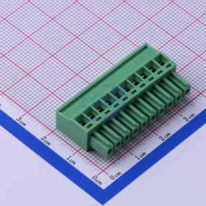 Cixi Kefa Elec KF2EDGKA-3.5-10P