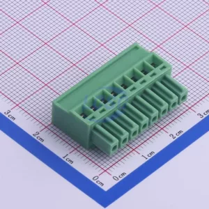 Cixi Kefa Elec KF2EDGKA-3.5-8P