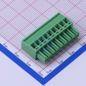 Cixi Kefa Elec KF2EDGKA-3.5-9P