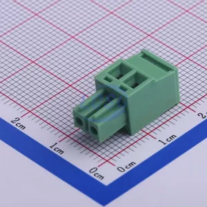 Cixi Kefa Elec KF2EDGKA-3.81-2P