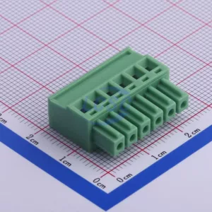 Cixi Kefa Elec KF2EDGKA-3.81-6P