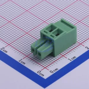 Cixi Kefa Elec KF2EDGKB-3.5-2P