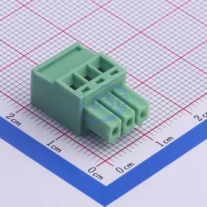 Cixi Kefa Elec KF2EDGKB-3.5-3P